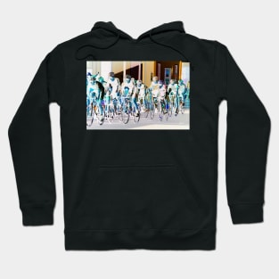 Cycling Hoodie